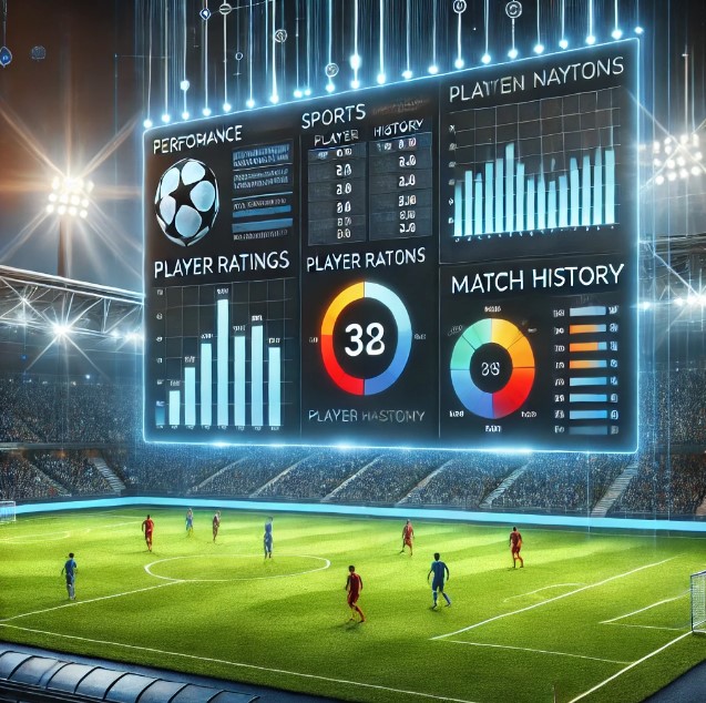 Analisis Performa Tim Liga Sbobet