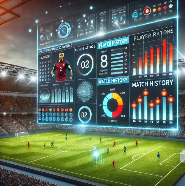 Analisis Performa Tim Liga Sbobet