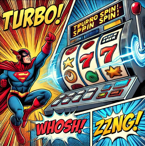 Pengaruh Kecepatan Spin