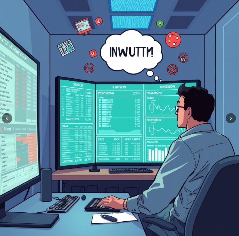 Sportgame Statistik Lebih Penting